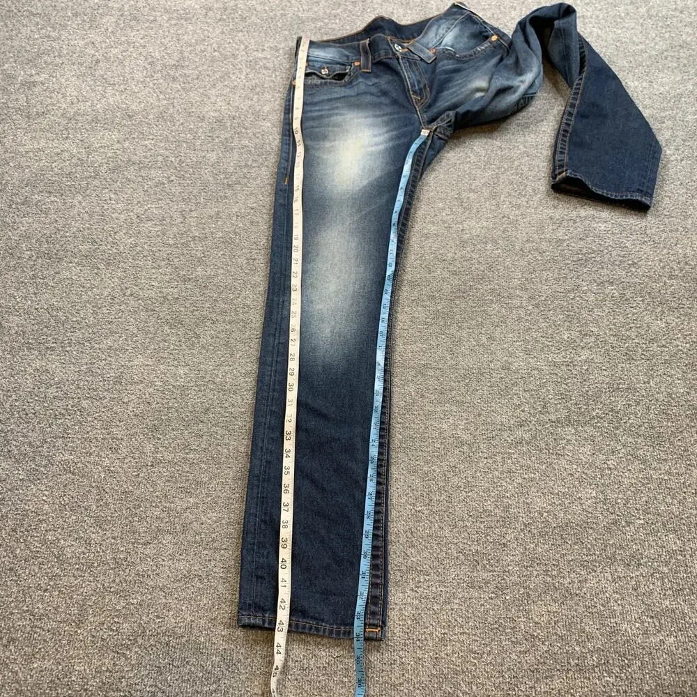 True Religion true religion